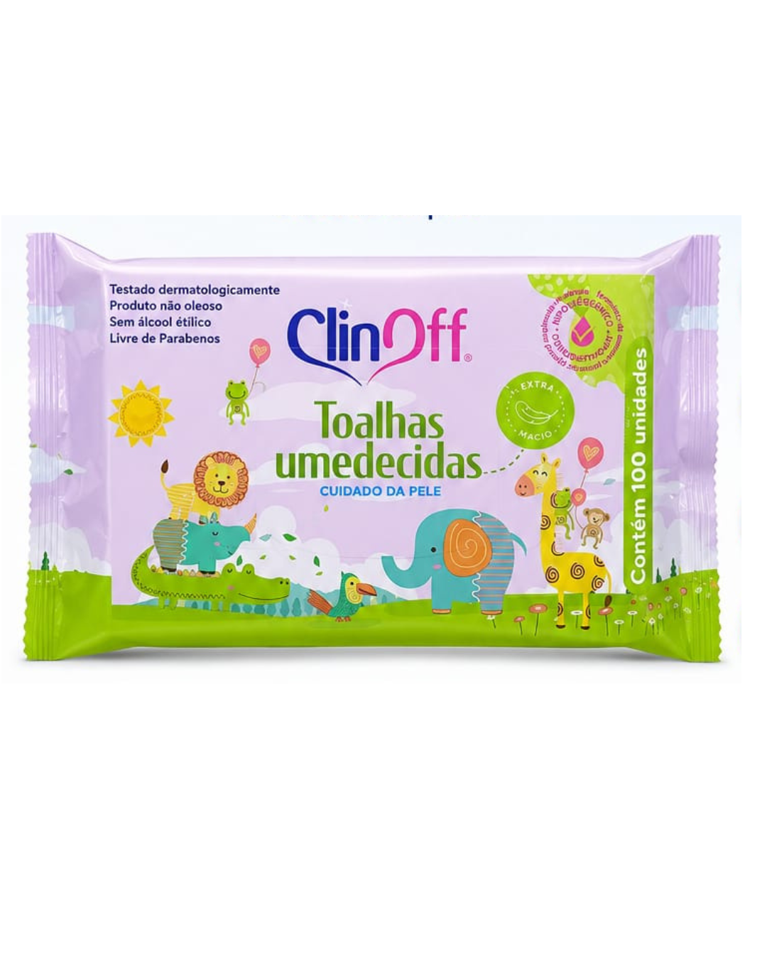 Promoção da Semana