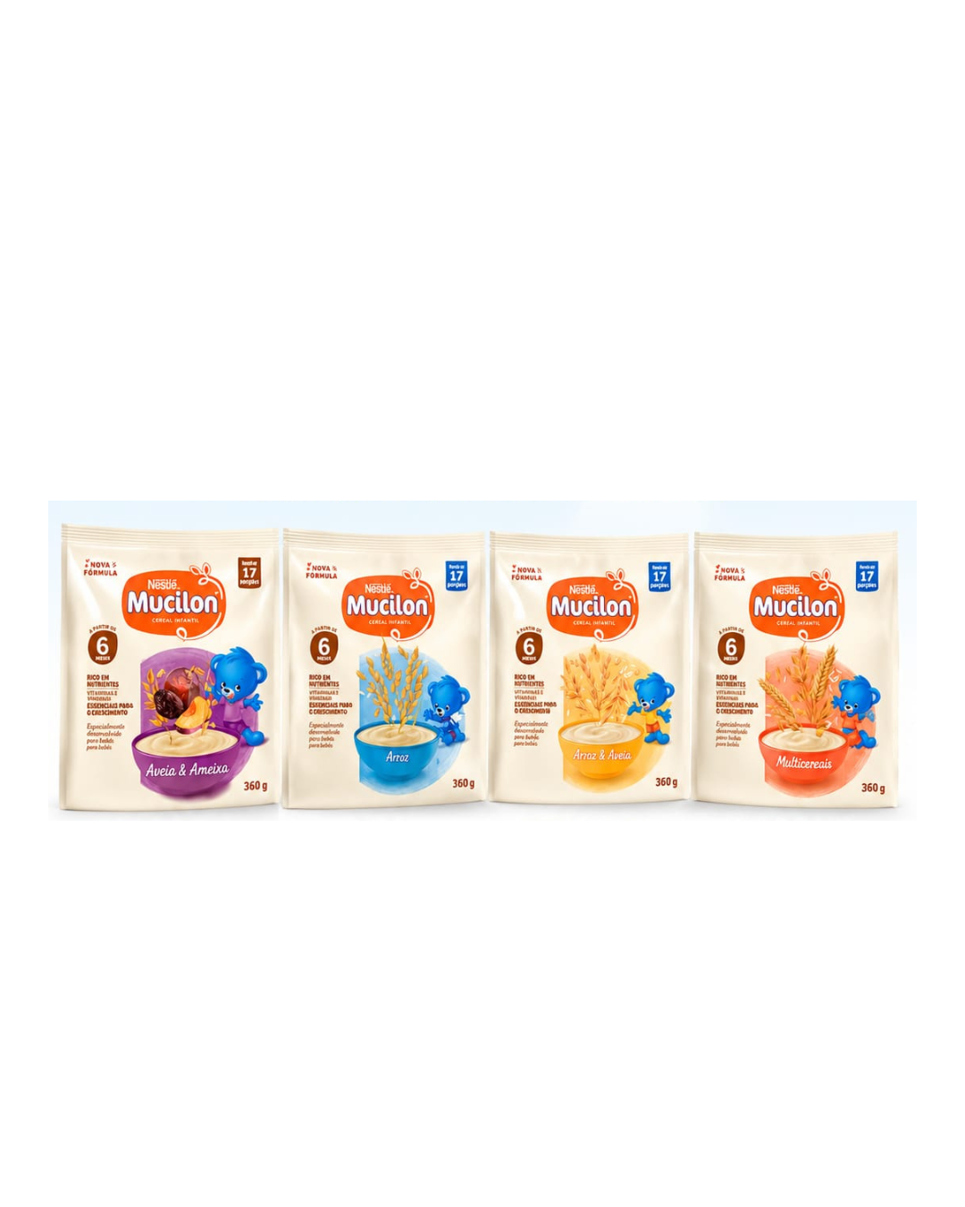 Promoção da Semana